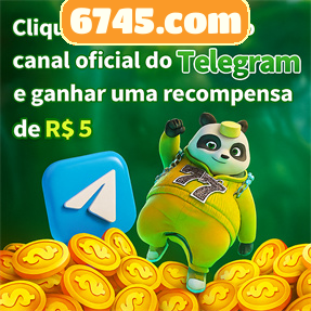 6745.com Indique amigos para receber um bônus