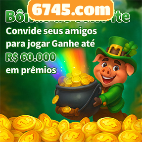 6745.com Ganhe R$ 100,00 Gratis