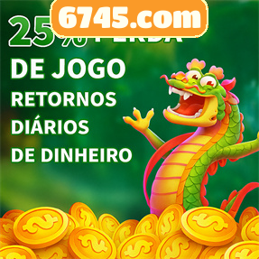 6745.com Fundo de Resgate de Perdas Semanais